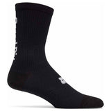 FOX 8" Ranger Sock Worldwide - Black