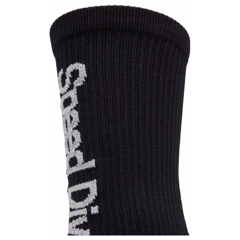 FOX 8" Ranger Sock Worldwide - Black