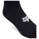 FOX 8" Ranger Sock Worldwide - Black