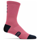 FOX 8" Ranger Socks - Berry