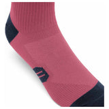 FOX 8" Ranger Socks - Berry