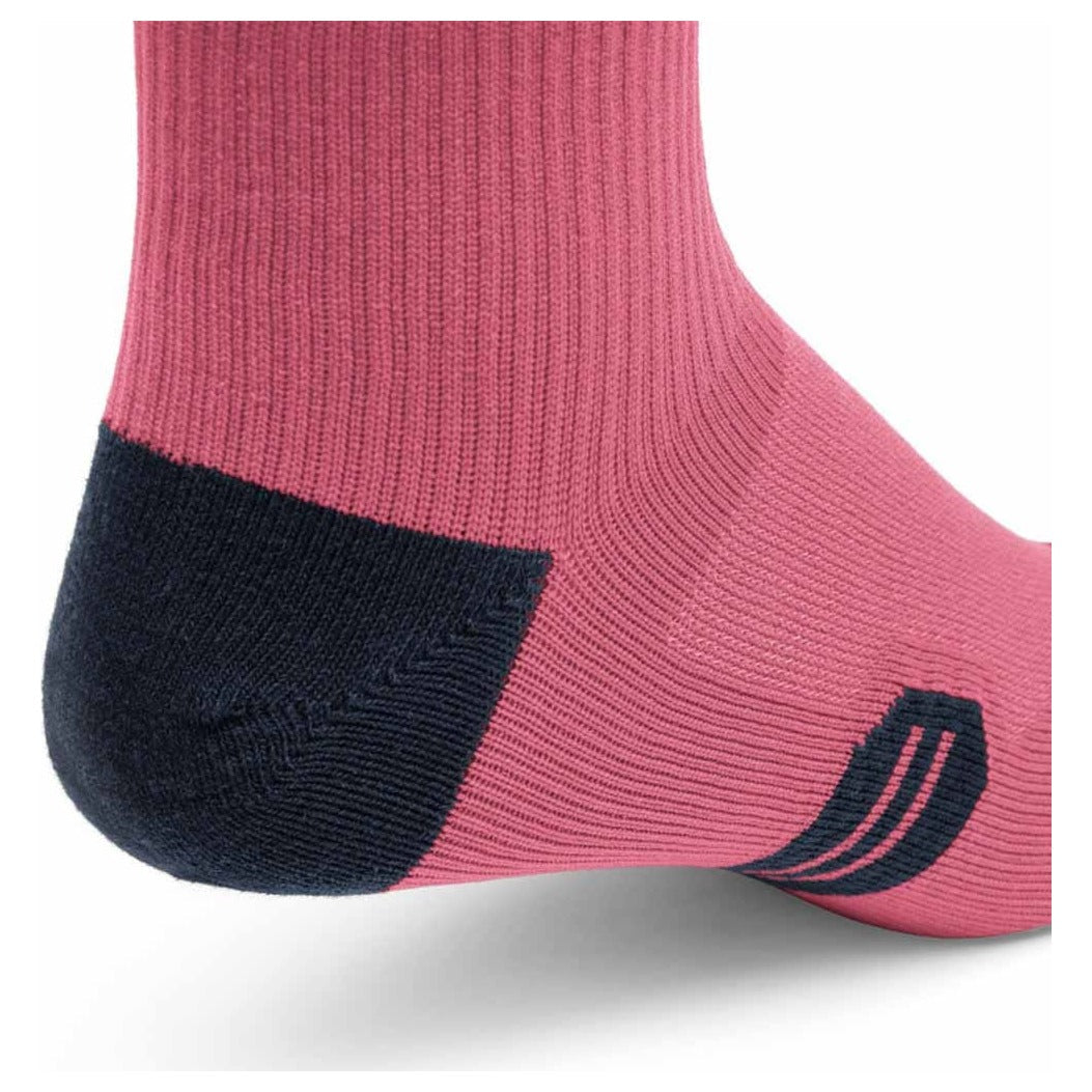 FOX 8" Ranger Socks - Berry