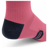 FOX 8" Ranger Socks - Berry
