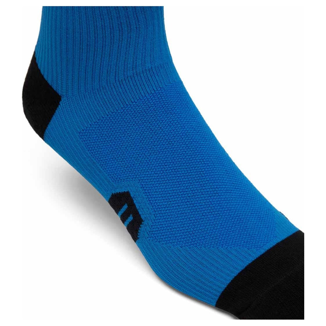 FOX 8" Ranger Socks - Blue Jewel