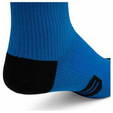 FOX 8" Ranger Socks - Blue Jewel