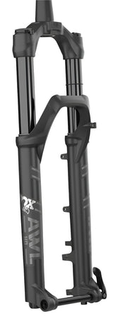 Fox 36 AWL FLOAT HD 29" RAIL Sweep-Adj 15QRx110 Fork