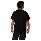 FOX Badge 195 Original Tee - Black
