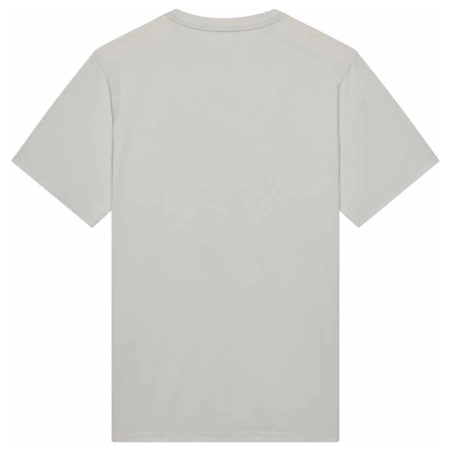 FOX Badge 195 Original Tee - Light Grey