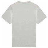 FOX Badge 195 Original Tee - Light Grey