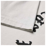 FOX Badge 195 Original Tee - Light Grey