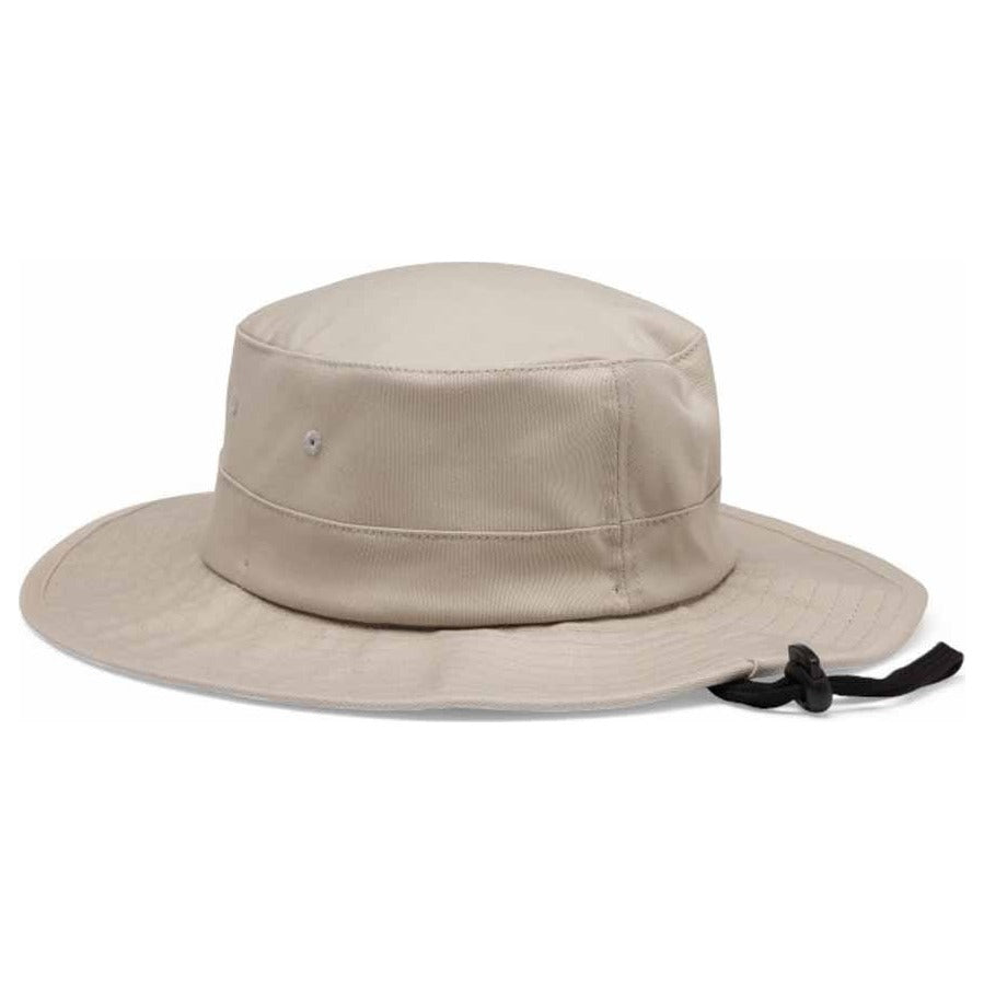 FOX Base Over Sun Hat - Chalk White