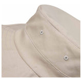 FOX Base Over Sun Hat - Chalk White