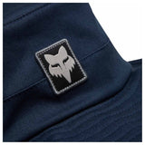 FOX Base Over Sun Hat - Midnight Blue