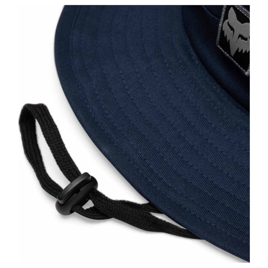 FOX Base Over Sun Hat - Midnight Blue