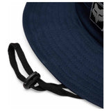 FOX Base Over Sun Hat - Midnight Blue