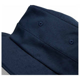 FOX Base Over Sun Hat - Midnight Blue