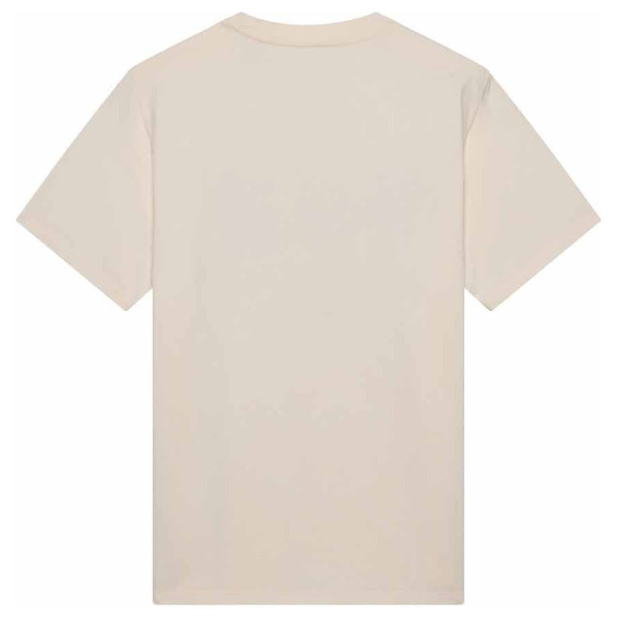 FOX Block 195 Orig Tee - Off White