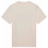 FOX Block 195 Orig Tee - Off White