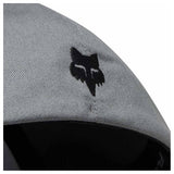 FOX Bold Flexfit Hat - Pewter Grey