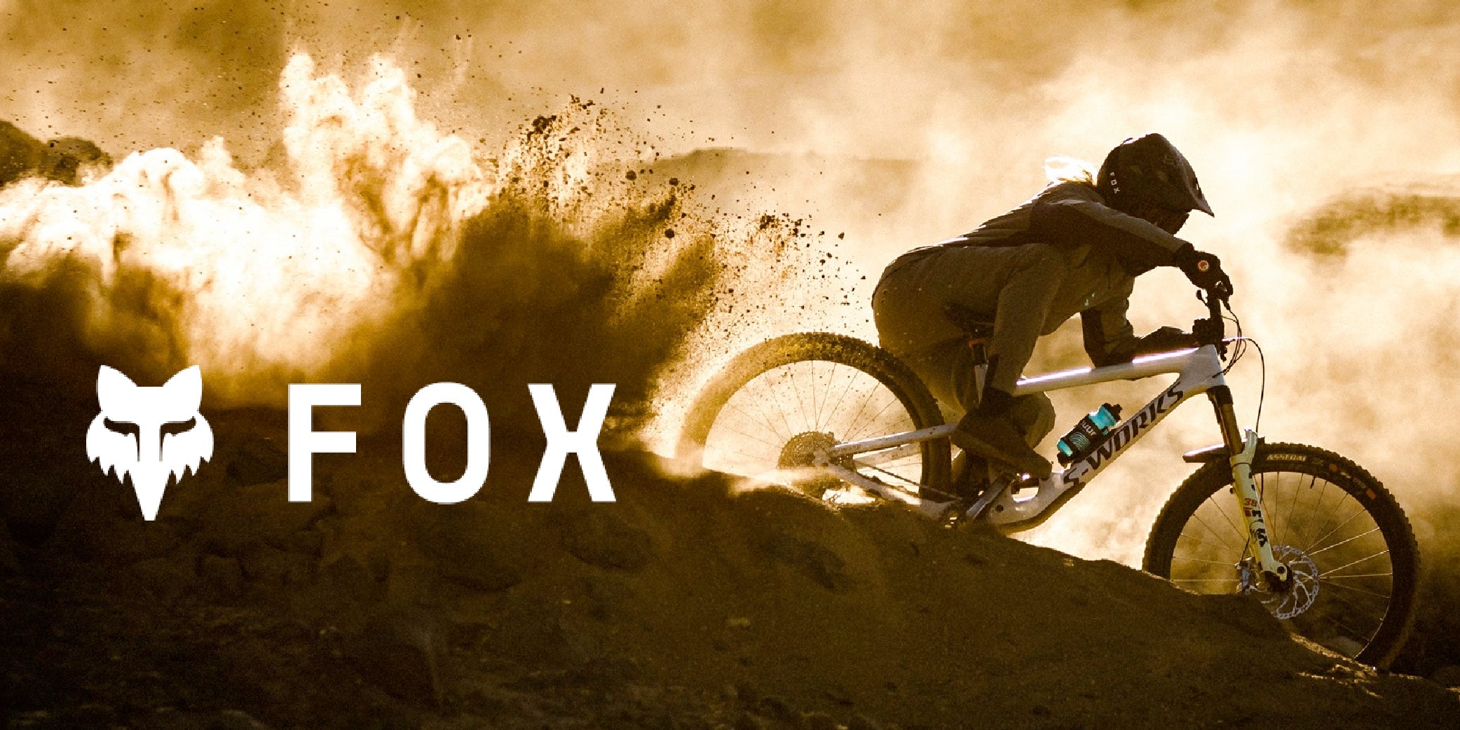 Fox shop mtb au