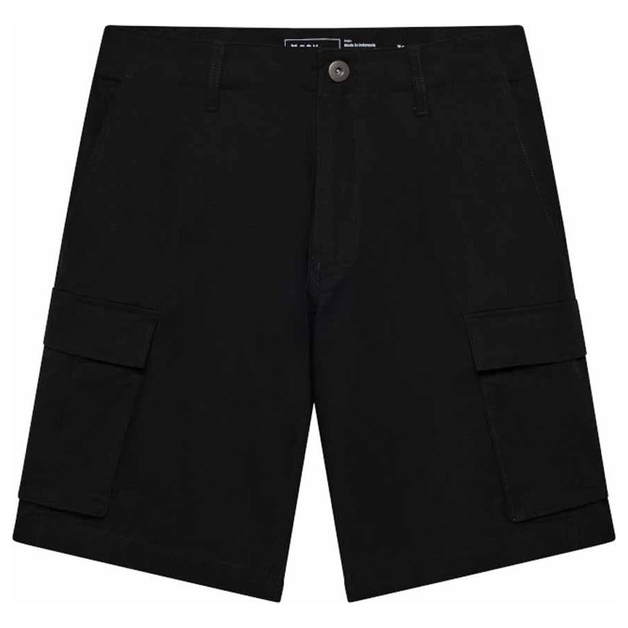 FOX Cargo Ripstop Short - Black