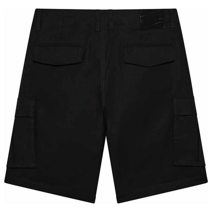 FOX Cargo Ripstop Short - Black