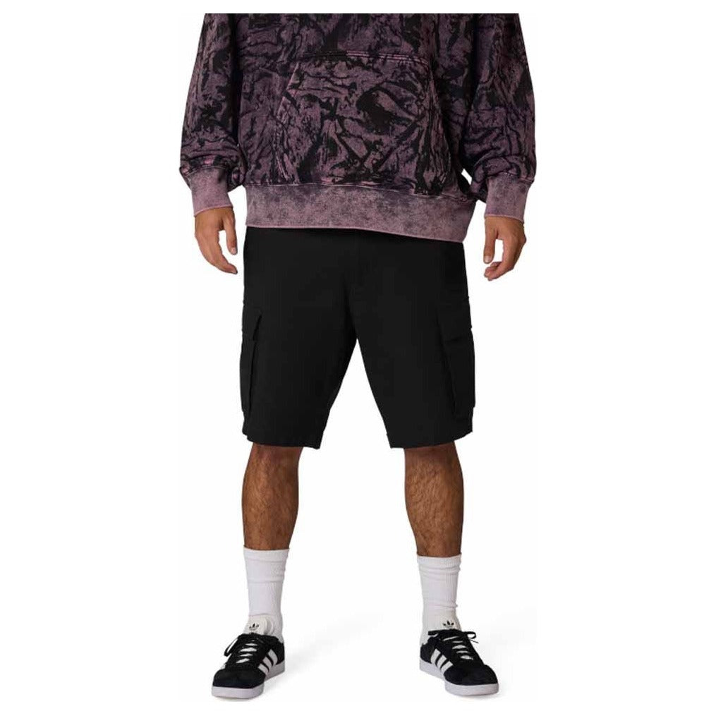 FOX Cargo Ripstop Short - Black