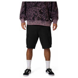 FOX Cargo Ripstop Short - Black