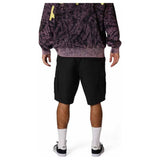 FOX Cargo Ripstop Short - Black