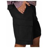 FOX Cargo Ripstop Short - Black