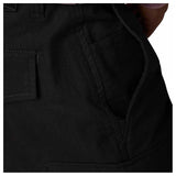 FOX Cargo Ripstop Short - Black