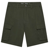 FOX Cargo Ripstop Short - Ivy Green