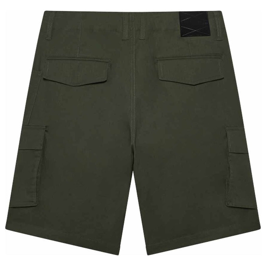 FOX Cargo Ripstop Short - Ivy Green