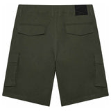 FOX Cargo Ripstop Short - Ivy Green