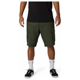 FOX Cargo Ripstop Short - Ivy Green