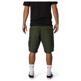 FOX Cargo Ripstop Short - Ivy Green