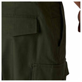 FOX Cargo Ripstop Short - Ivy Green
