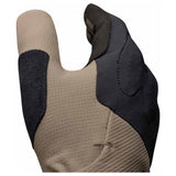 FOX Defend D3O Gloves - Nutmeg Brown