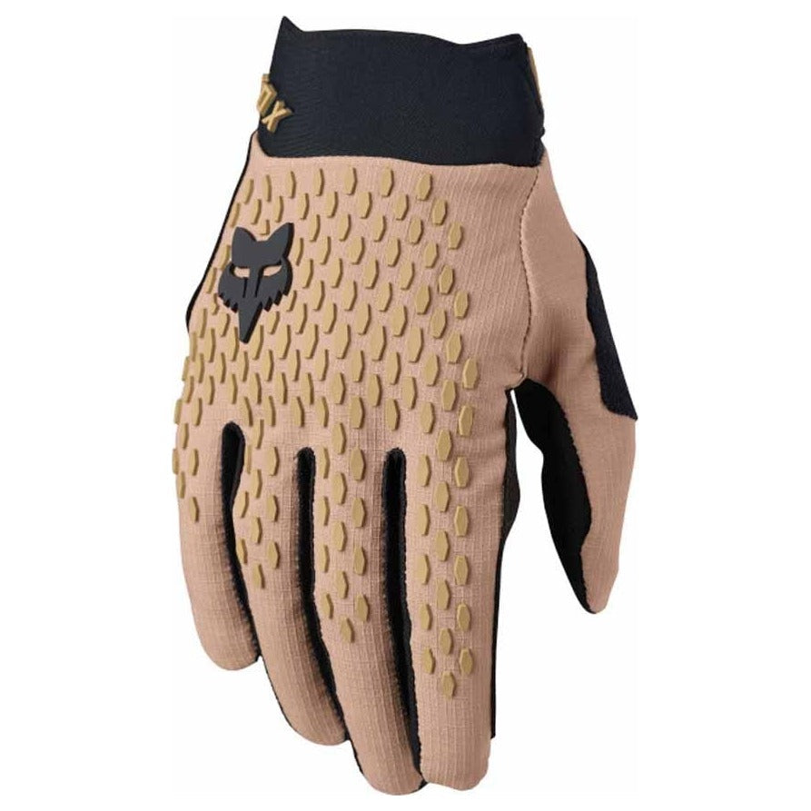 FOX Defend Gloves - Brown Sugar