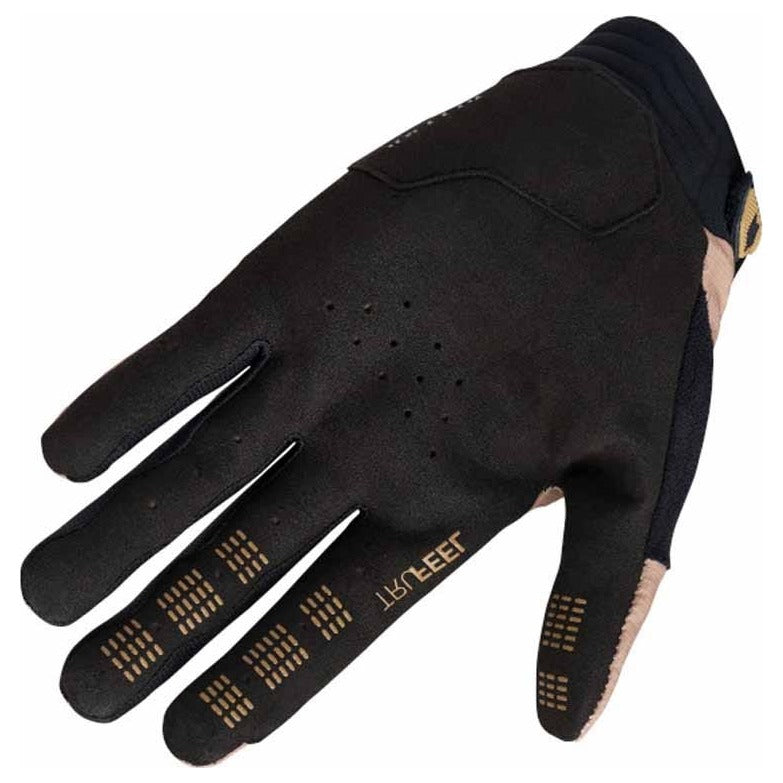 FOX Defend Gloves - Brown Sugar