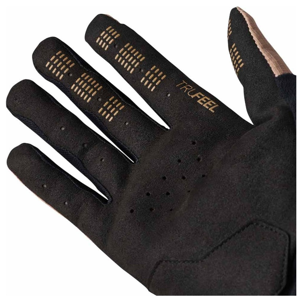 FOX Defend Gloves - Brown Sugar