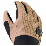 FOX Defend Gloves - Brown Sugar