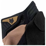 FOX Defend Gloves - Brown Sugar
