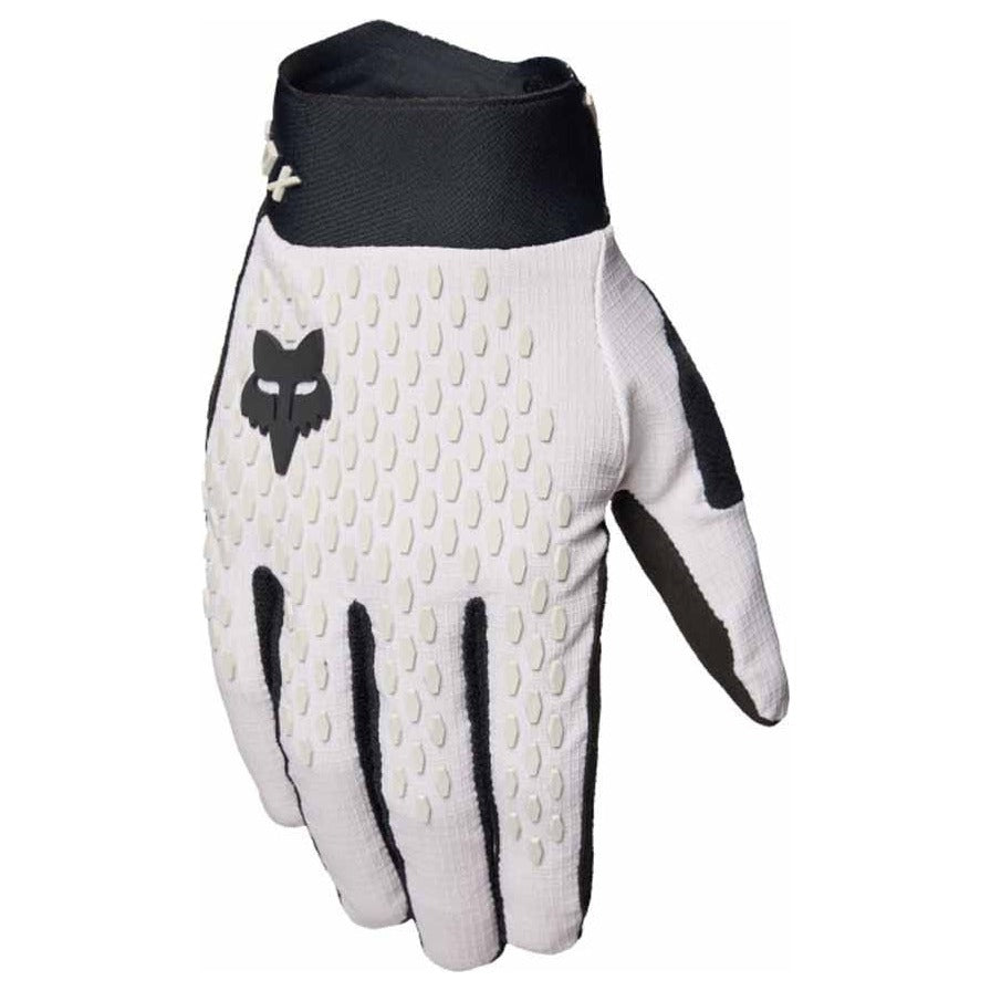 FOX Defend Gloves - Chalk White