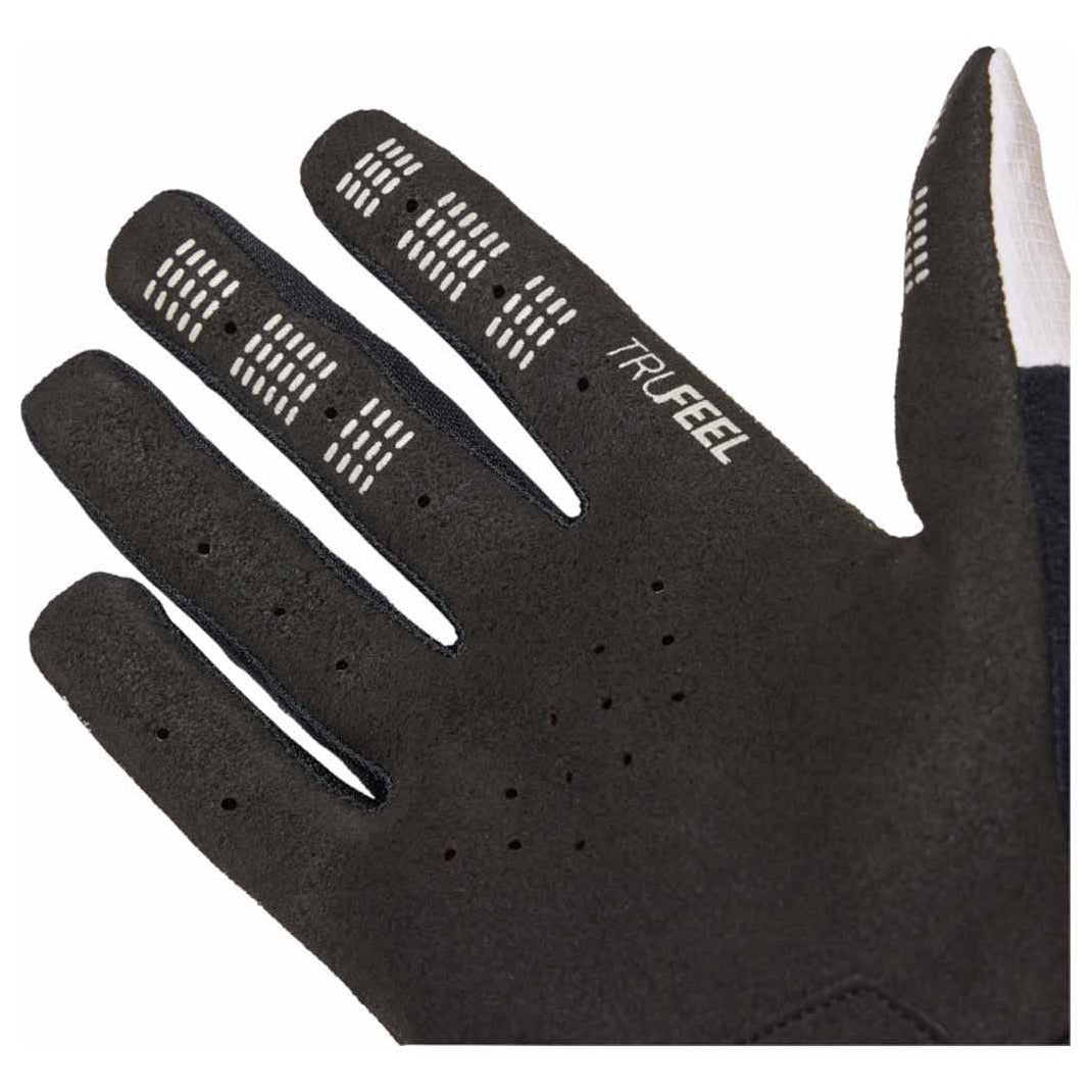 FOX Defend Gloves - Chalk White