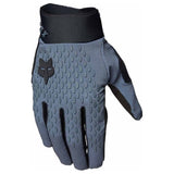 FOX Defend Gloves - Deep Cobalt Blue
