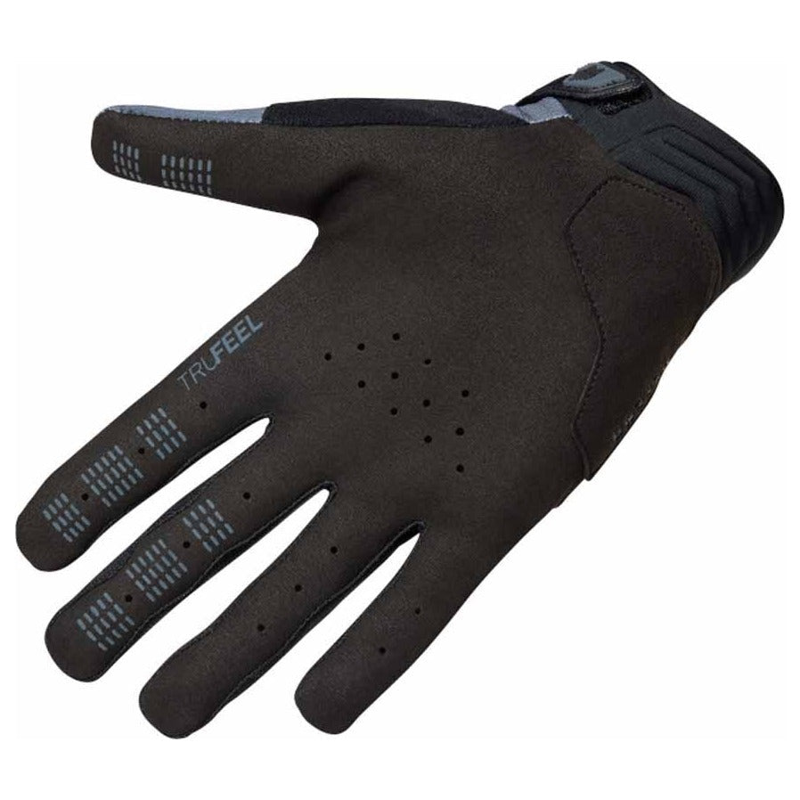 FOX Defend Gloves - Deep Cobalt Blue