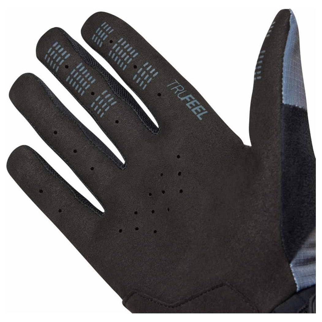 FOX Defend Gloves - Deep Cobalt Blue
