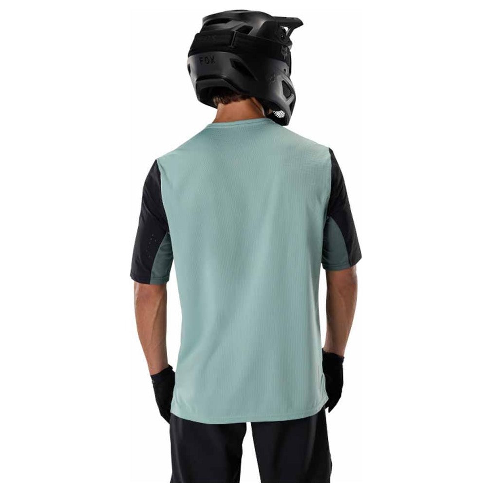 FOX Defend Jersey - Arctic Blue