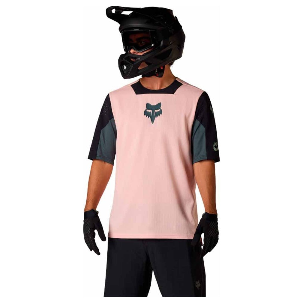 FOX Defend Jersey Creation - Blush Pink